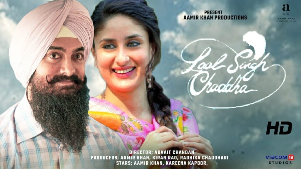 Laal Singh Chaddha (2022) Movie Download