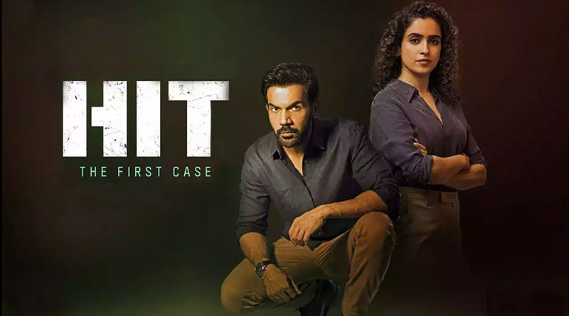 Hit the First Case (2022) Full Movie Download 480p 720p