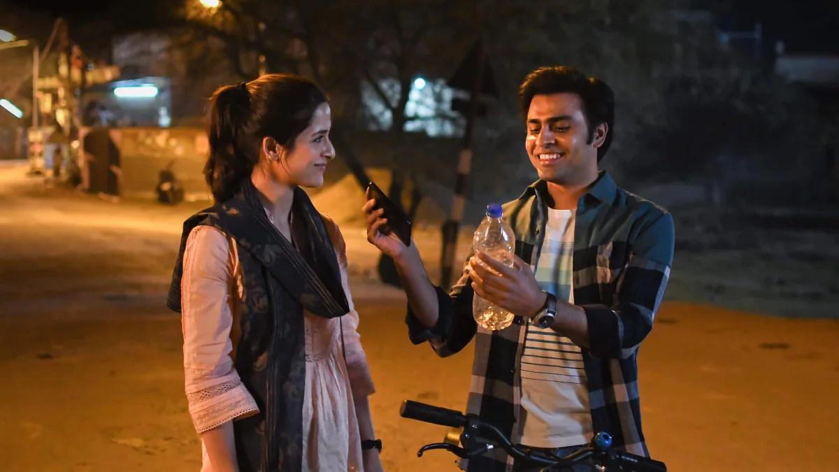 Darlings Full Movie 2022 Hindi Movie Download HD