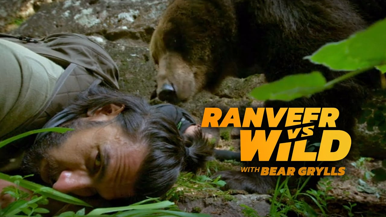 Ranveer vs Wild with Bear Grylls Full Download 480p 720p