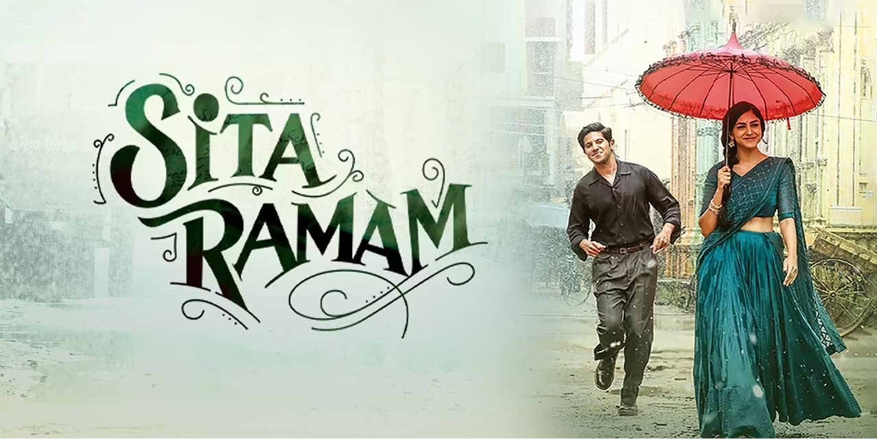 Sita Ramam Full Movie Download 480p 720p