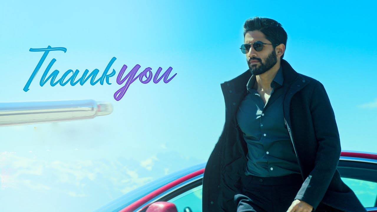 Thank You (2022) Full Movie Download 480p 720p