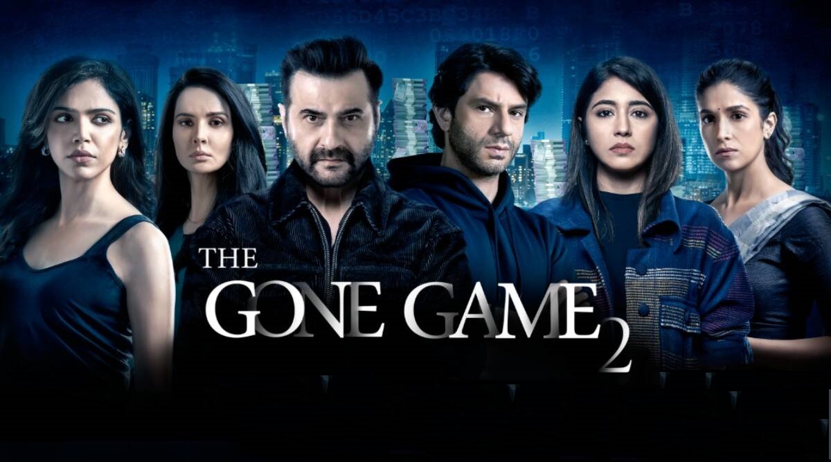 The Gone Game Season 2 Complete Download 480p 720p
