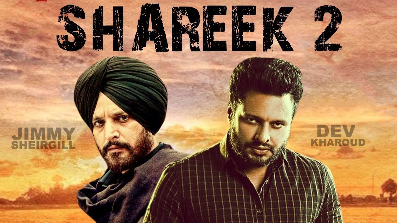Shareek 2 (2022) Movie Free Download 480p 720p