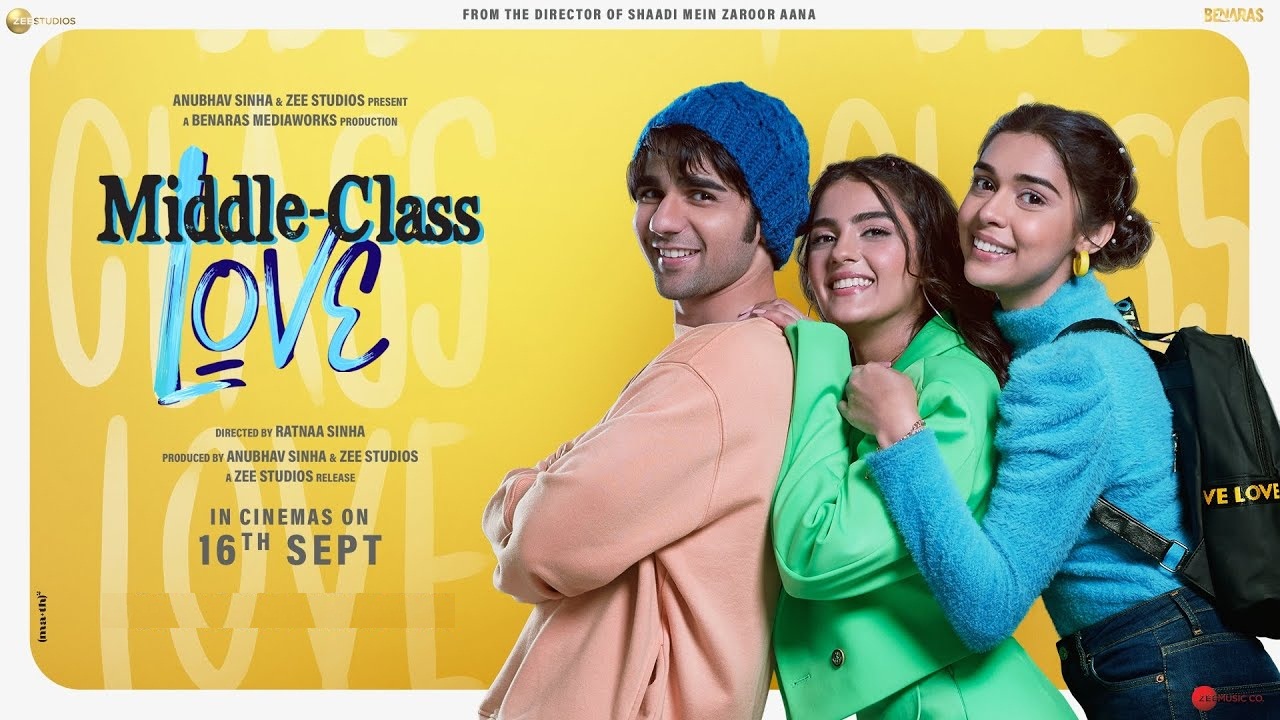 Middle Class Love Full Movie Download 720p
