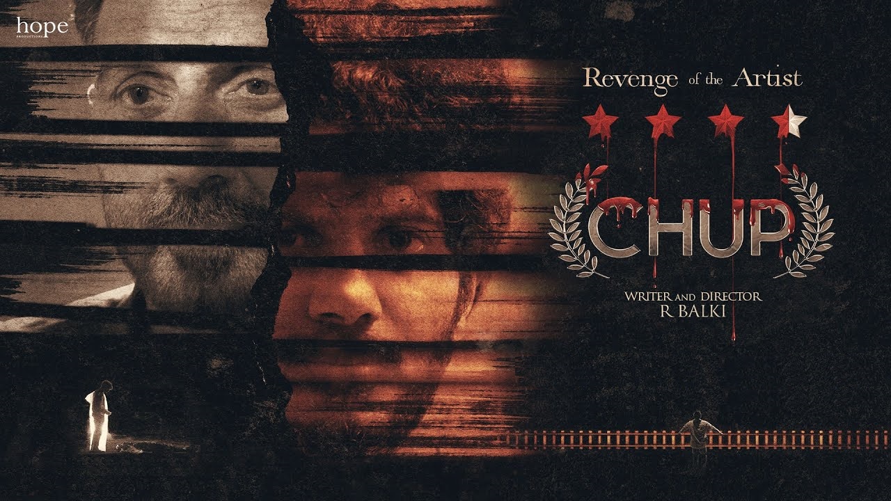 Chup 2022 Full Movie Download 480p 720p