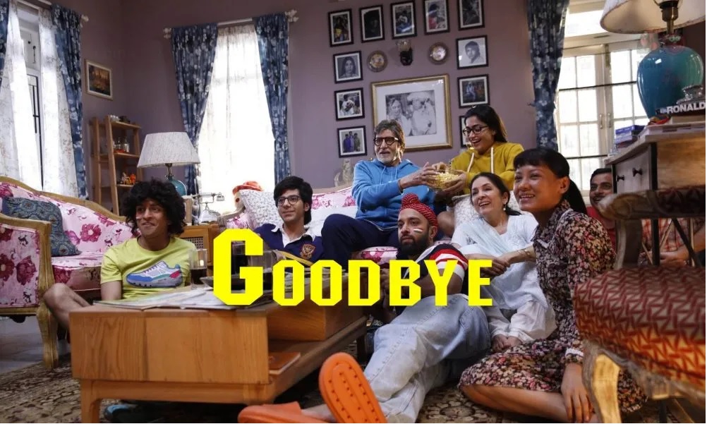 Goodbye 2022 Full Movie Download 480p 720p