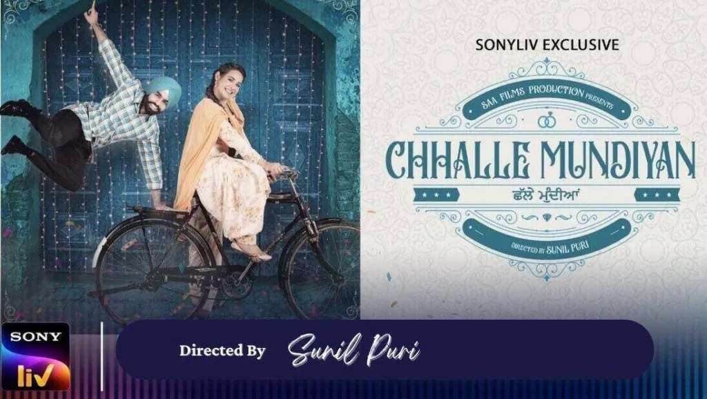 Chhalle Mundiyan 2022 Full Movie Download 480p 720p