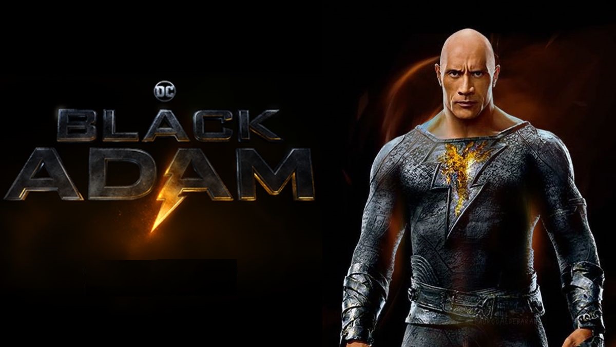 Black Adam Full Movie Download 480p 720p
