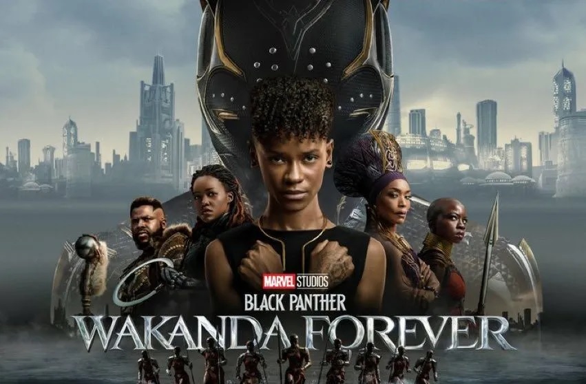 Black Panther: Wakanda Forever movie free download hd