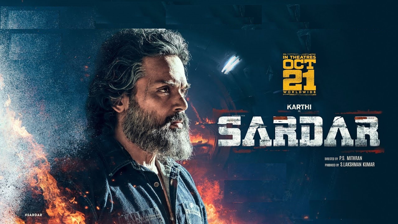 Sardar Full Movie (2022) Download 480p 720p