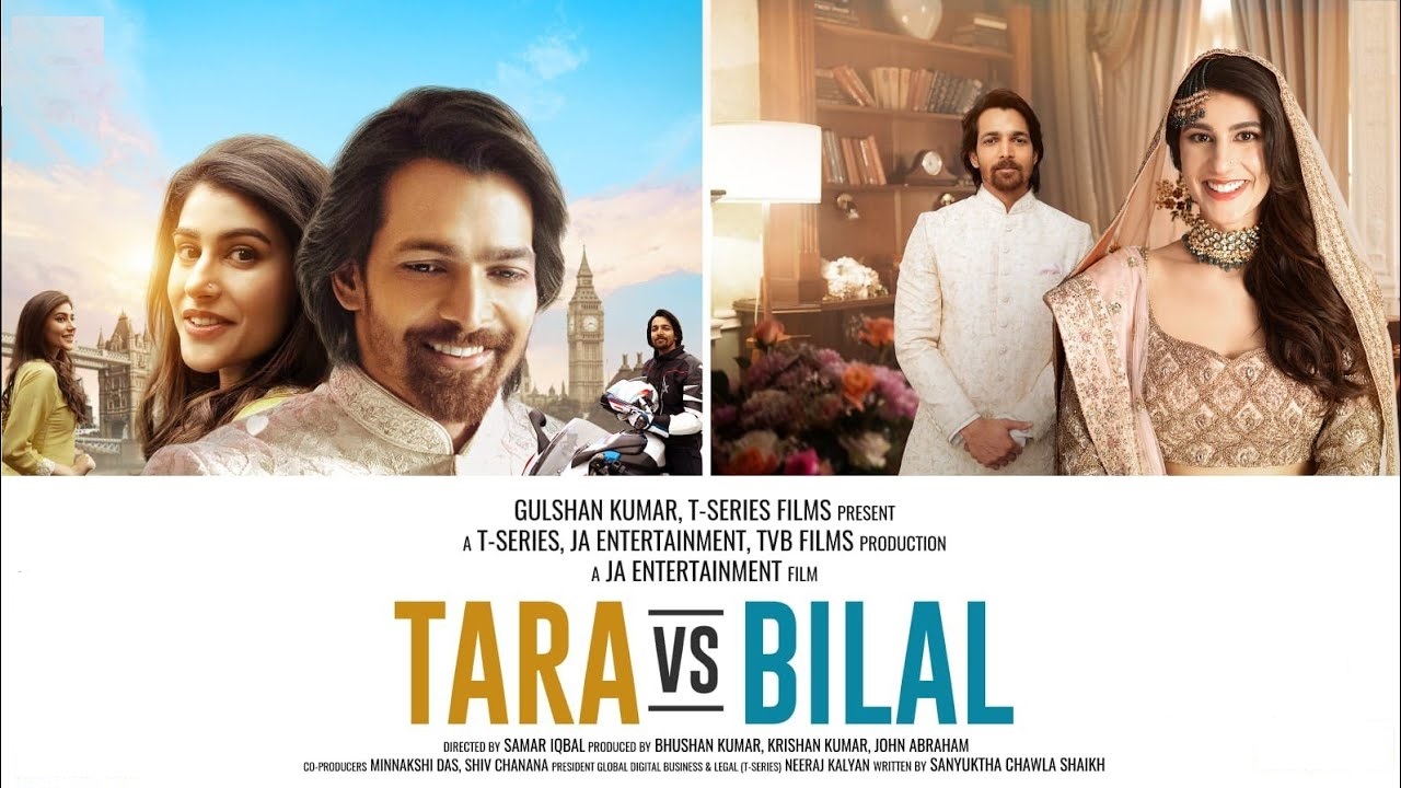 Tara vs Bilal Full Movie 2022 Download 480p 720p