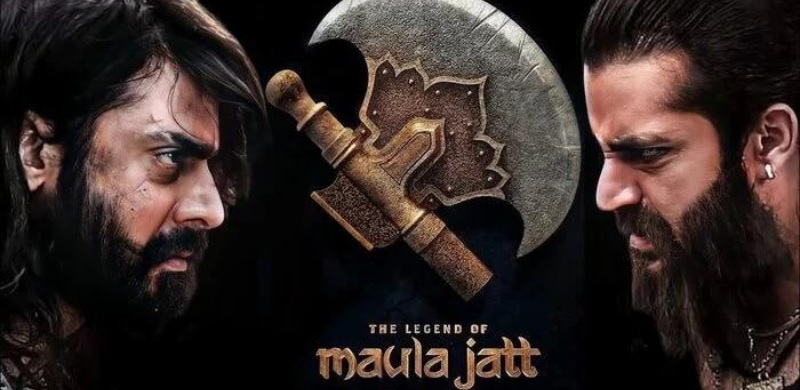 The Legend of Maula Jatt Movie Download Free Hd