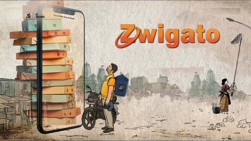 Zwigato Full Movie Download 480p 720p