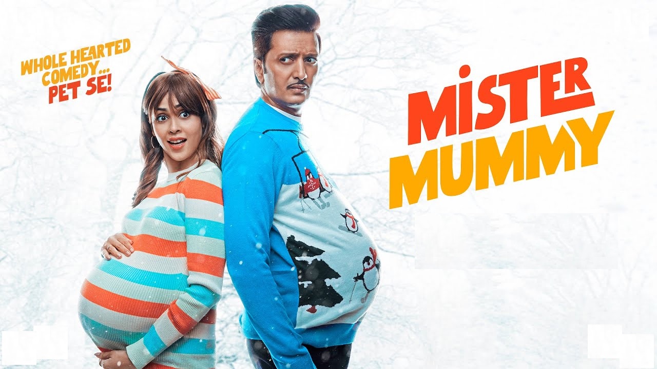 Mister Mummy Movie Free Download Hd
